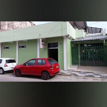 Pousada Primavera Hotel Matinhos Exterior photo