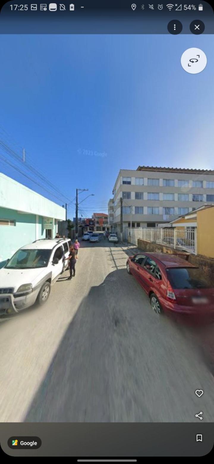 Pousada Primavera Hotel Matinhos Exterior photo